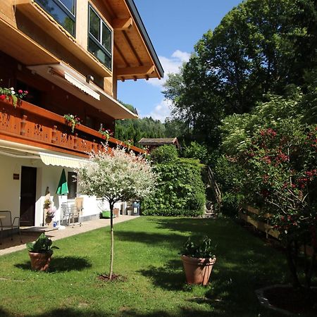 Ferienwohnung Naehe Bergdoktor Drehorte Ellmau, Going, Scheffau Und Soell Itd100 By Fewo-Plan Itter Eksteriør billede