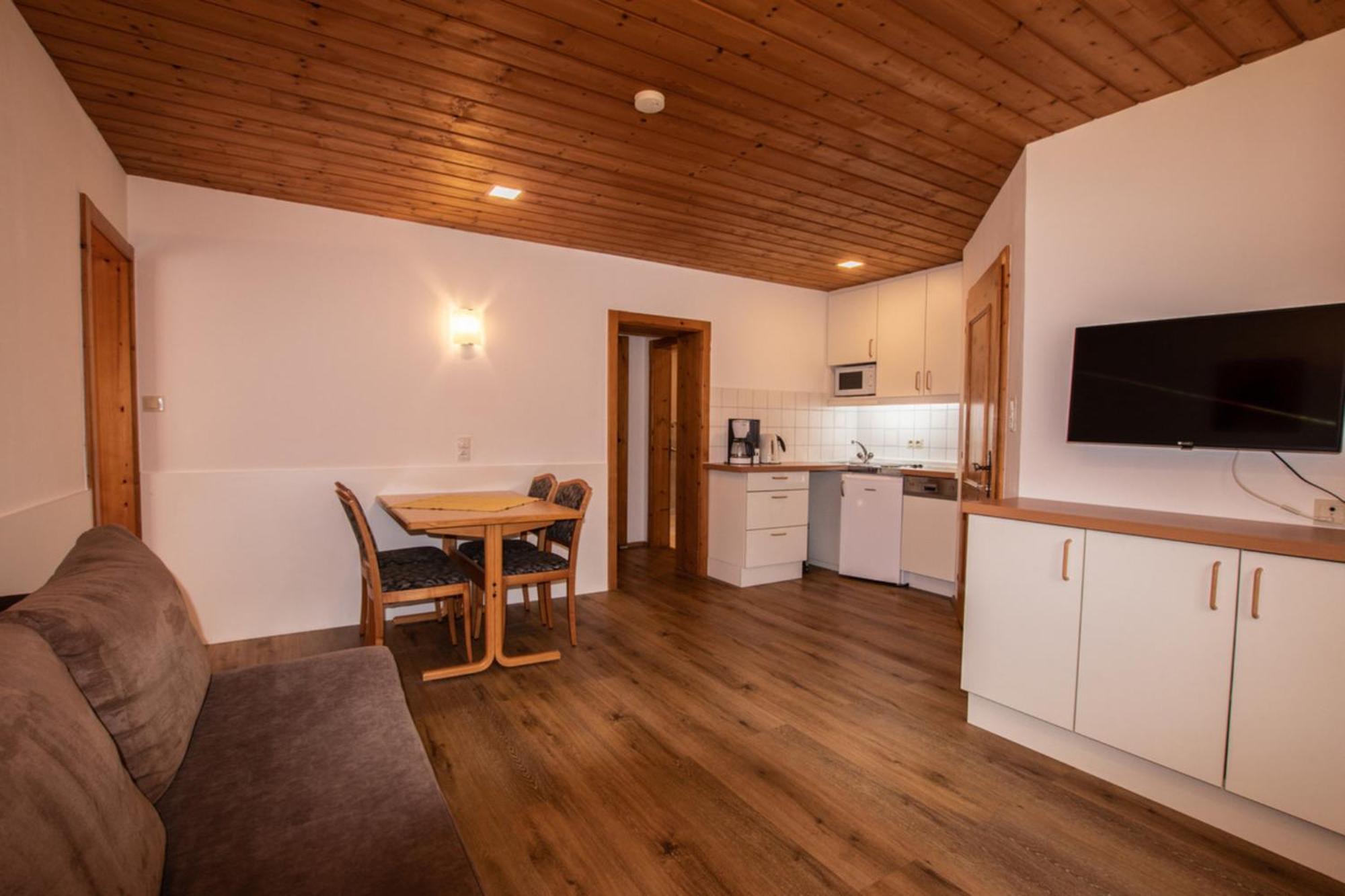 Ferienwohnung Naehe Bergdoktor Drehorte Ellmau, Going, Scheffau Und Soell Itd100 By Fewo-Plan Itter Eksteriør billede