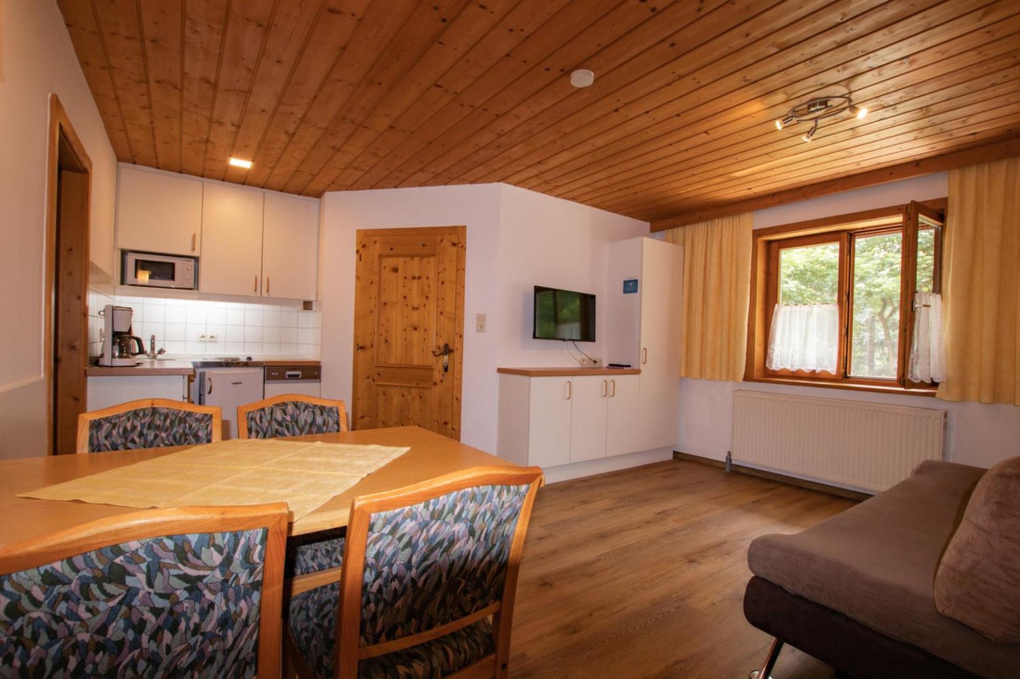 Ferienwohnung Naehe Bergdoktor Drehorte Ellmau, Going, Scheffau Und Soell Itd100 By Fewo-Plan Itter Eksteriør billede