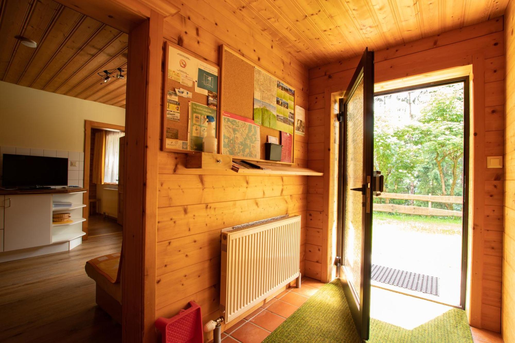 Ferienwohnung Naehe Bergdoktor Drehorte Ellmau, Going, Scheffau Und Soell Itd100 By Fewo-Plan Itter Eksteriør billede